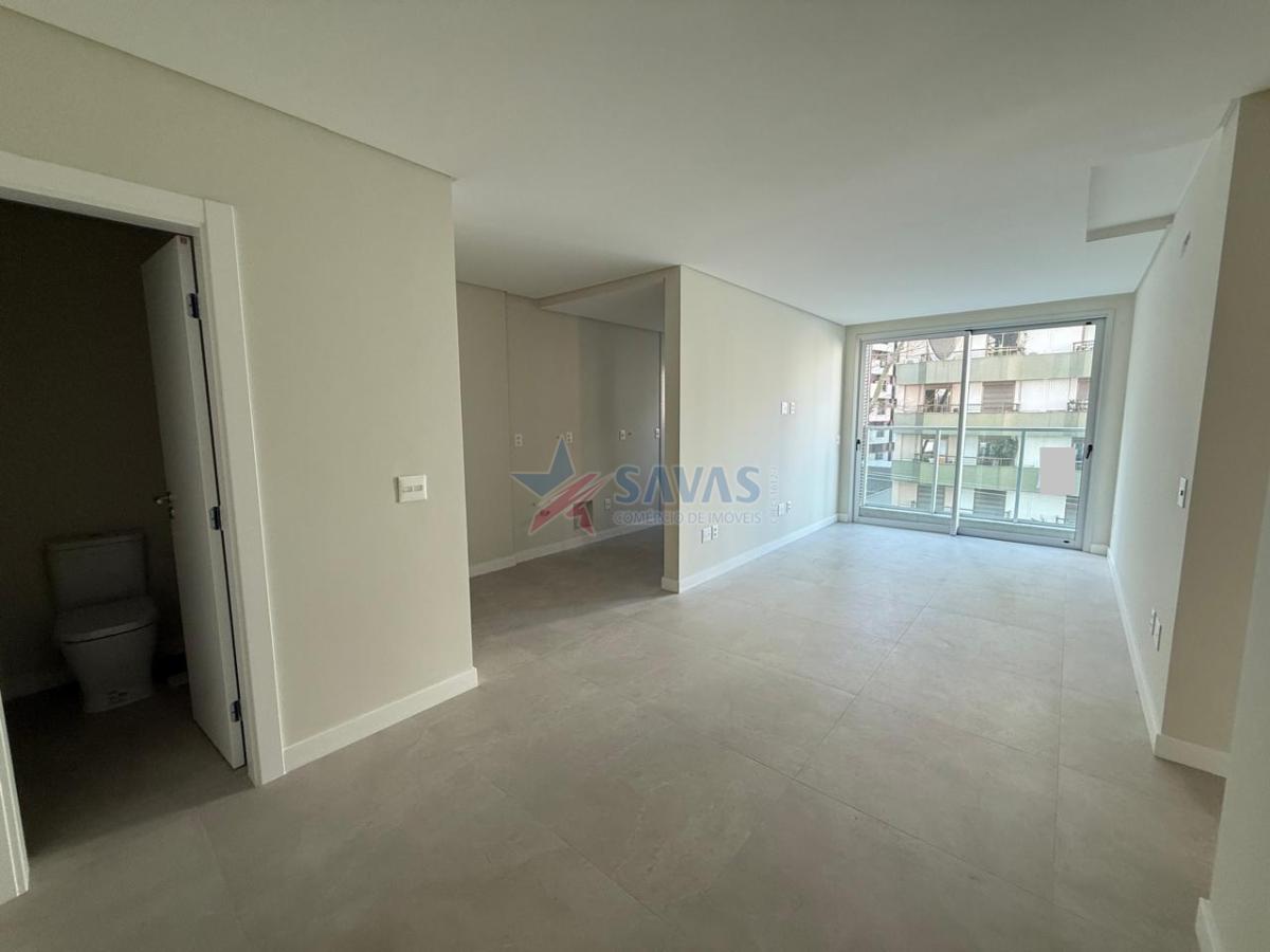 APTO 2 SUÍTES  COM GARAGEM - 0KM - ALTO PADRÃO